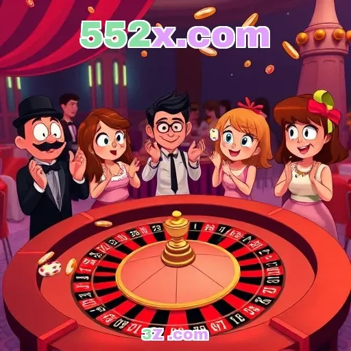 552x.com Eventos Esportivos