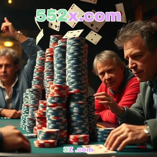 552x.com Suporte 24/7