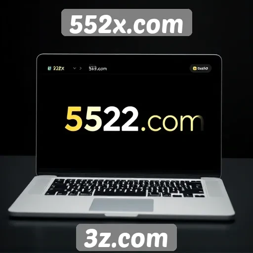 A segurança nas transações em 552x.com é confiável